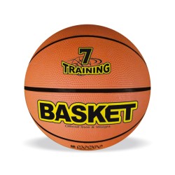 BALON BASKET TRAINING SIZE 7