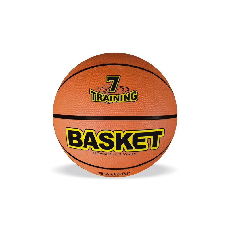 BALON BASKET TRAINING SIZE 7