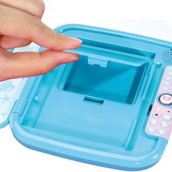KIDISECRETS DIARIO SECRETO DE STITCH