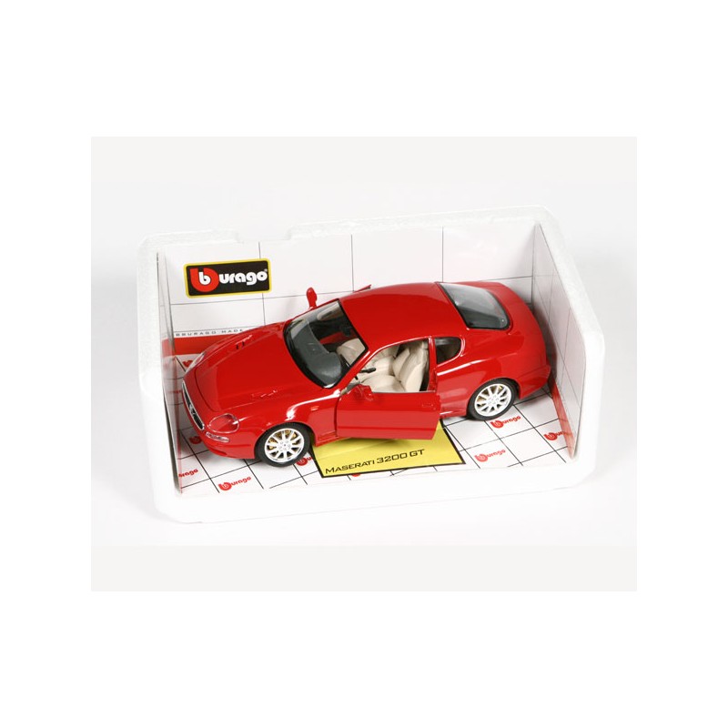 1:18 MASERATI 3200 GT