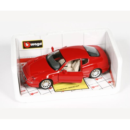 1:18 MASERATI 3200 GT
