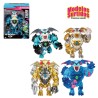 MR BEAST FIGURAS COLLECTOR