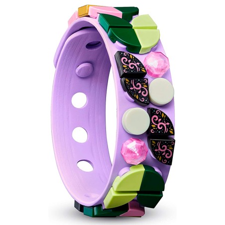 DOTS PULSERA BOSQUE MAGICO