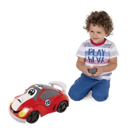 JOHNNY COUPE RACING RC