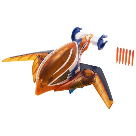 MASTERS OF THE UNIVERSE ANIMAT