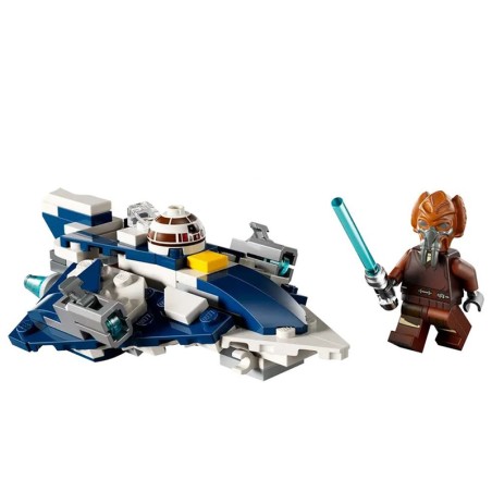 STAR WARS MICROFIGHTER CAZA ES