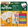 YO APRENDO A LEER