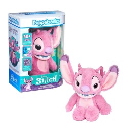 STITCH PALM ANGEL PUPPETRONIC