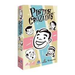 PISTAS CRUZADAS