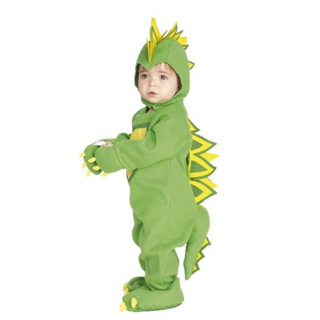 DISFRAZ DRAGON DRAKY INF 12-24