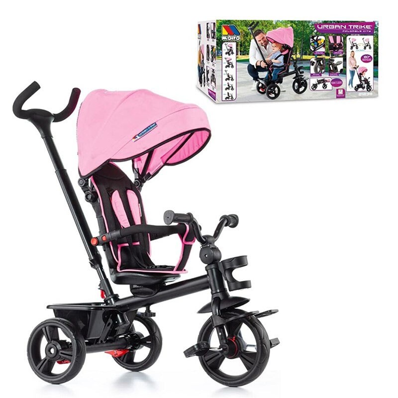 URBAN TRIKE BASIC