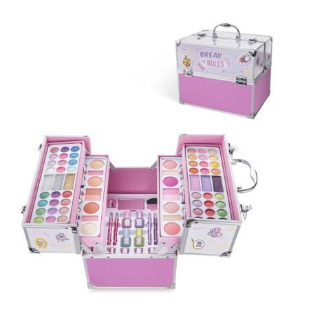 MALETÍN DE MAQUILLAJE MARTINEL