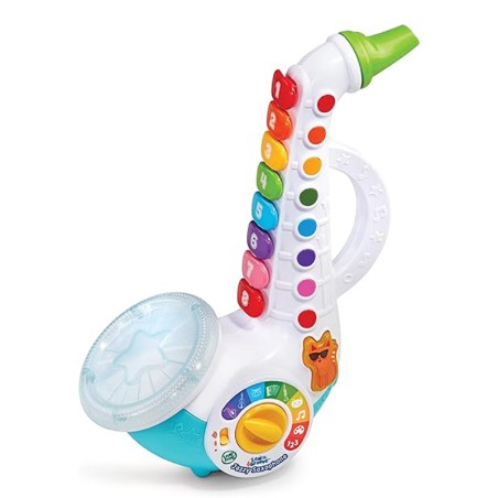 INSTRUMENTO INFANTIL SAXOFON C