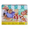 PLAYDOH HORNO DE PIZZA REFRESH