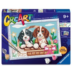 CREART SERIE D DIA DE PICNIC C