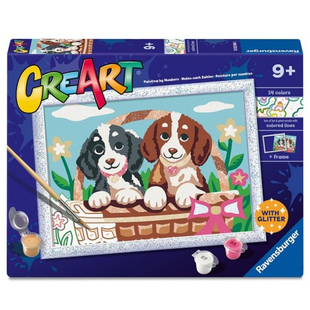 CREART SERIE D DIA DE PICNIC C