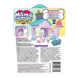 LITTLE LIVE PETS MAMA SURPRISE