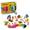 CLASSIC LADRILLOS CREATIVOS A TODO COLOR