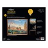 PUZZLE FLOW MOSAIC 400P LONDON