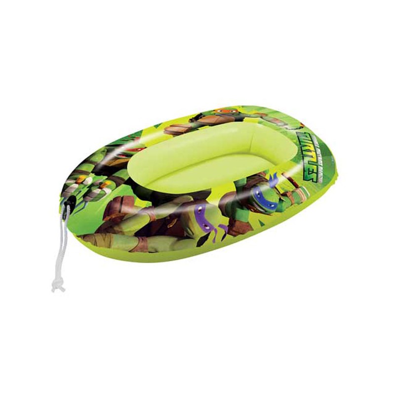 BARCA TORTUGAS NINJA 94 CM