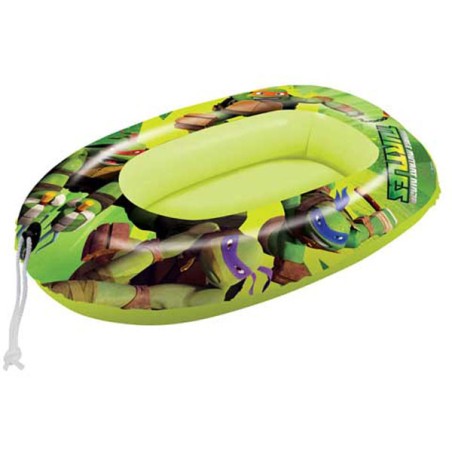 BARCA TORTUGAS NINJA 94 CM