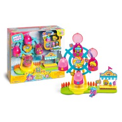 MOJIPOPS S - PLAYSET 1X2 FERRY