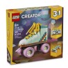 CREATOR PATIN RETRO