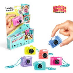 MINI CAMARA