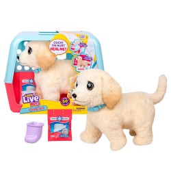 LITTLE LIVE PETS OUCHIES RETRI