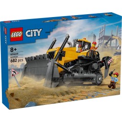 CITY BULDOCER AMARILLO