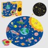 GOULA PUZZLE XXL SPACE