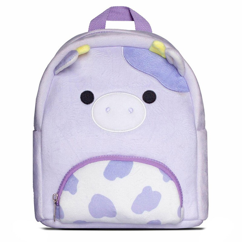 SQUISHMALLOWS BUBA MINI MOCHILA BACKPACK