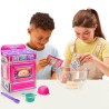 COOKEEZ MAKERY HORNO MAGICO ROSA