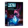 EXIT - LA ACADEMIA DE LAS ARTES MAGICAS