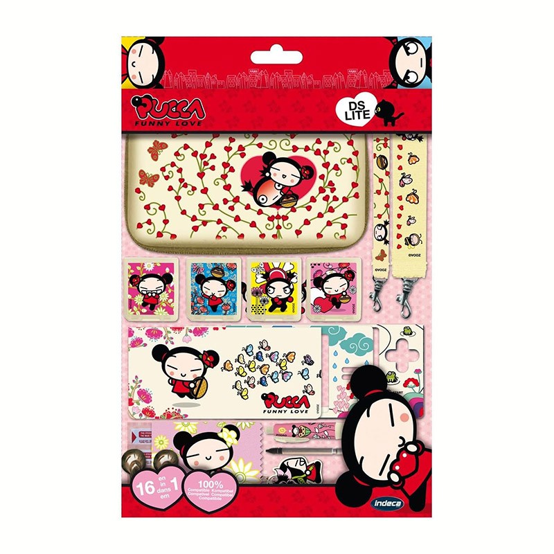 NDS KIT PUCCA