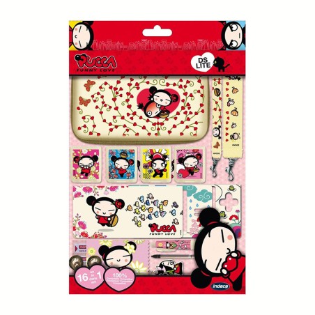 NDS KIT PUCCA