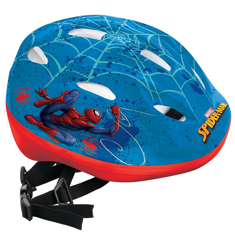 CASCO SPIDERMAN