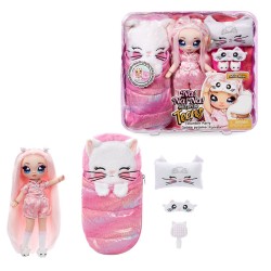 NA NA NA SURPRISE TEENS SLUMBE