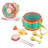 MI JUEGO MUSICAL