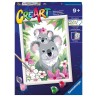 CREART SERIE D CLASSIC KOALAS ADORABLES
