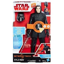 STAR WARS E8 HERO SERIES INTER