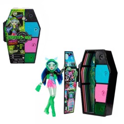 MONSTER HIGH SKULLTIMATE SECRE