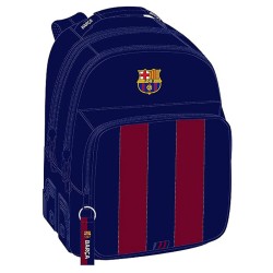 FC BARCELONA MOCHILA DOBLE ADAPT CARRO 1ª EQUIP