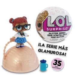 L.O.L SURPRISE S2 MUÑECAS SERI