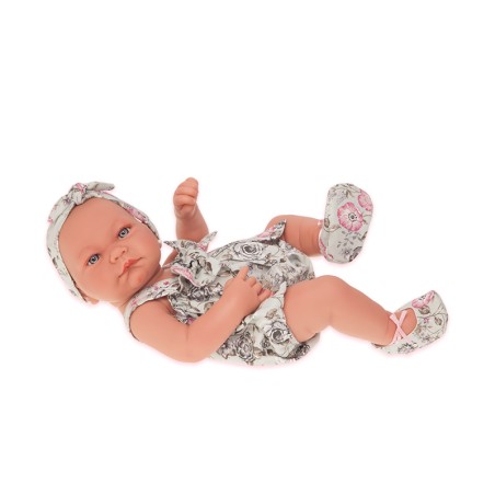 RECIEN NACIDA NICA ESTAMPADA 4