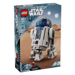 STAR WARS R2 D2