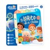 CREA TU CUENTO- EL LORITO VA AL COLEGIO