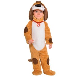 DISFRAZ BB PLAYFUL PUP 12-24M