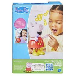 PEPPA PIG PEPPA MUSICAL
