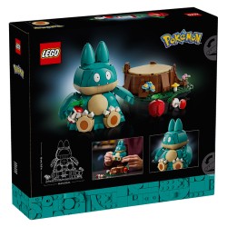 POKEMON MUNCHLAX